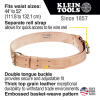 5420XL Ironworker's Heavy-Duty Tie-Wire Belts - Extra Large Image 1