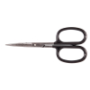 546C Rubber Flashing Scissors with Curved Blade - 156 mm Image