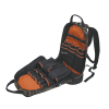 55421BP14CAMO Tradesman Pro™ Tool Bag Backpack, 39 Pockets, Camo, 36.8 cm Image 8
