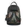 55421BP14CAMO Tradesman Pro™ Tool Bag Backpack, 39 Pockets, Camo, 36.8 cm Image