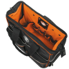 55431 Tool Bag, Tradesman Pro™ Lighted Tool Bag, 31 Pockets, 38.7 cm Image 12