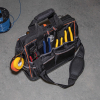 55431 Tool Bag, Tradesman Pro™ Lighted Tool Bag, 31 Pockets, 38.7 cm Image 8