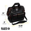 55431 Tool Bag, Tradesman Pro™ Lighted Tool Bag, 31 Pockets, 38.7 cm Image 5