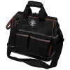55431 Tool Bag, Tradesman Pro™ Lighted Tool Bag, 31 Pockets, 38.7 cm Image 15