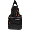 55431 Tool Bag, Tradesman Pro™ Lighted Tool Bag, 31 Pockets, 38.7 cm Image 14