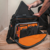 55455M Tool Bag, Tradesman Pro™ Tech Bag, 22 Pockets w/Laptop Pocket, 40.6 cm Image 2