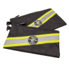 55599 Zippered Bags, High Visibility Tool Pouches, 2-Pack Image