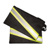 55599 Zippered Bags, High Visibility Tool Pouches, 2-Pack Image 2