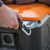 55650 Tradesman Pro™ Tough Box Cooler, 45 L Image 4