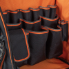 55482 Tradesman Pro™ Tool Station Tool Bag Backpack, 21 Pockets, 43.8 cm Image 11