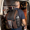 55482 Tradesman Pro™ Tool Station Tool Bag Backpack, 21 Pockets, 43.8 cm Image 6