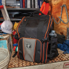 55482 Tradesman Pro™ Tool Station Tool Bag Backpack, 21 Pockets, 43.8 cm Image 7