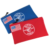 55777RWB American Legacy Zippered Bags, Canvas Tool Pouches, 2-Pack Image 3