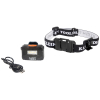 56049 Rechargeable Light Array LED Headlamp with Adjustable Strapap Image 6