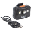56062 Rechargeable Headlamp and Work Light, 300 Lumens, All-Day Runtime Image