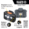 56062 Rechargeable Headlamp and Work Light, 300 Lumens, All-Day Runtime Image 1