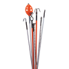 56400 Splinter Guard™ Fish and Glow Rod Kit with Bag - 10 m Image 7