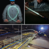 56406 Hi-Flex Glow Rod with Splinter Guard™ Coating - 2 m Image 5