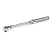 57010 1/2” Torque Wrench Ratchet Square Drive Image 2