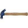 5HCLH0575 Claw Hammer - Wooden Handle - 567 g. Image