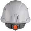 60113 Hard Hat, Vented, Cap Style with Headlamp Image 6