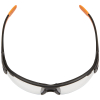 60172 PRO Safety Glasses - Wide Lens, 2-Pack Image 6