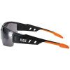 60162 Professional Safety Glasses, Grey Lens Image 8