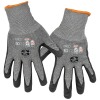 60185 Work Gloves, Cut Level 2, Touchscreen, Large, 2-Pairs Image