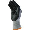 60185 Work Gloves, Cut Level 2, Touchscreen, Large, 2-Pairs Image 4