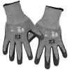60197 Work Gloves, Cut Level 2, Touchscreen, X-Large, 2-Pairs Image