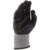 60197 Work Gloves, Cut Level 2, Touchscreen, X-Large, 2-Pairs Image 5