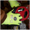 60198 Work Gloves, Cut Level 4, Touchscreen, X-Large, 2-Pairs Image 2