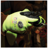 60198 Work Gloves, Cut Level 4, Touchscreen, X-Large, 2-Pairs Image 3