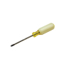 6034GLW High-Visibility No. 2 Phillips Screwdriver Image 1