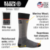 60382 Merino Wool Thermal Socks, XL Image 1