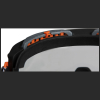 60479 Safety Goggles, Clear Lens Image 10