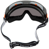 60480 Safety Goggles, Grey Lens Image 12