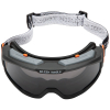 60480 Safety Goggles, Grey Lens Image 13