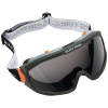 60480 Safety Goggles, Grey Lens Image 9