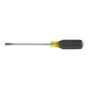 6056 6.4 mm Cabinet-Tip Screwdriver - Heavy-Duty - 152 mm Image 4