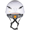 60525 Safety Helmet, Type-2, Non-Vented Class E with Rechargeable Headlamp Image 3