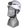 60525 Safety Helmet, Type-2, Non-Vented Class E with Rechargeable Headlamp Image 4