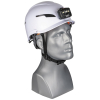 60525 Safety Helmet, Type-2, Non-Vented Class E with Rechargeable Headlamp Image 7