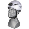 60526 Safety Helmet, Type-2, Vented Class C with Rechargeable Headlamp Image 4