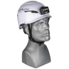 60526 Safety Helmet, Type-2, Vented Class C with Rechargeable Headlamp Image 7