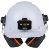 60532 Hard Hat Earmuffs for Cap Style and Safety Helmets Image 10
