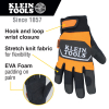60618 Winter Thermal Gloves, Small Image 1