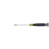 6143 2.4 mm Slotted Electronic Screwdriver, 76 mm Image