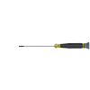 6144 3.2 mm Cabinet Electronic Screwdriver, 102 mm Image