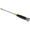 6254 3 mm Slotted Precision Screwdriver, 10.16 cm Shank Image 4